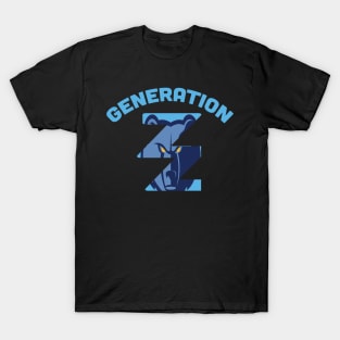Generation GriZZlies T-Shirt